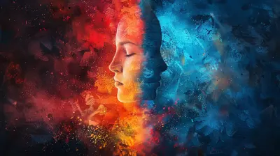 Positive Psychology’s Approach to Managing Life Transitions