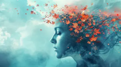 Positive Psychology’s Approach to Managing Life Transitions