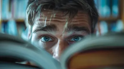 Practical Ways to Improve Focus with Attention Deficit Disorder