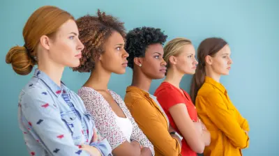 Psychological Safety: A Key to Addressing Workplace Microaggressions