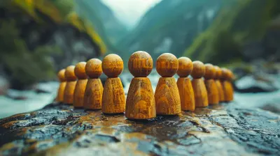 Psychological Safety for Leaders: How to Model Vulnerability and Trust