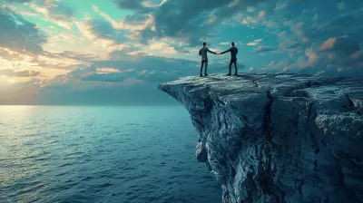 Psychological Safety for Leaders: How to Model Vulnerability and Trust