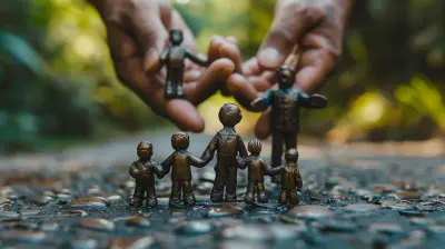 Psychological Safety for Leaders: How to Model Vulnerability and Trust