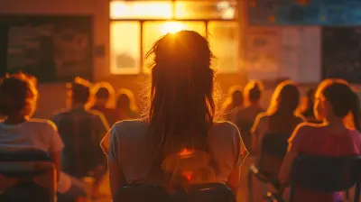 Psychological Safety in the Classroom: Why It Matters for Students and Teachers