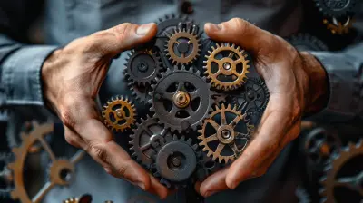 Psychological Safety: The Key to Employee Satisfaction and Productivity