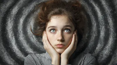 Recognizing the Signs of Attention Deficit Disorder in Adults
