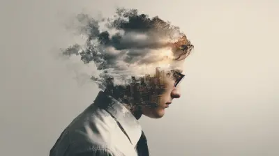 Recognizing the Signs of Attention Deficit Disorder in Adults