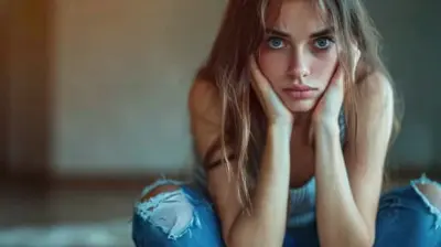 Recognizing the Signs of Depression in Teens