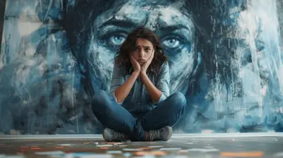 Recognizing the Signs of Depression in Teens