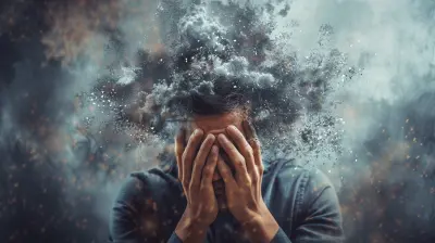 Reducing the Stigma Around Attention Deficit Disorder