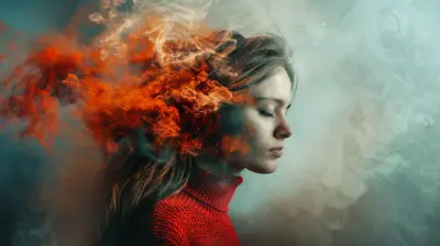 Reducing the Stigma Around Attention Deficit Disorder