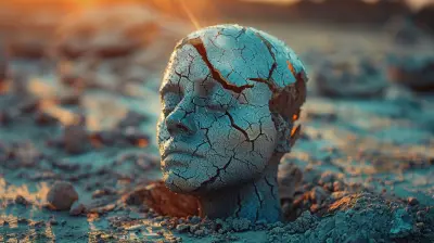 Reframing Failures with Self-Compassion