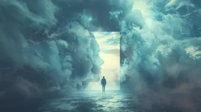 Rewriting Your Story: How Cognitive Reframing Can Transform Your Life