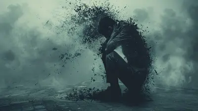 Schizophrenia: Breaking the Stigma Through Education