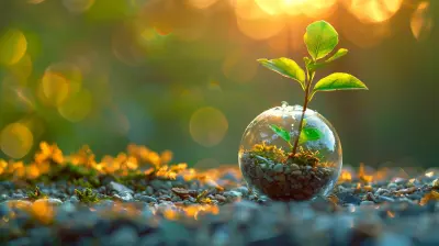 Self-Awareness and Gratitude: Cultivating a Balanced Inner World
