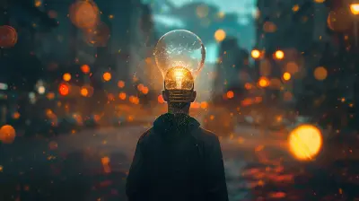 Self-Awareness and Personal Empowerment: Taking Control of Your Life