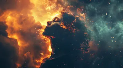 Self-Awareness and Personal Empowerment: Taking Control of Your Life