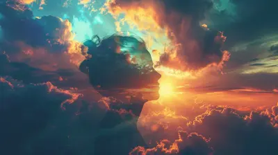 Self-Awareness and Personal Empowerment: Taking Control of Your Life