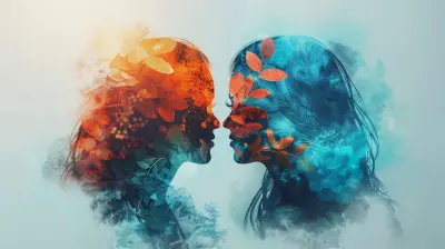 Self-Awareness and Self-Compassion: A Powerful Duo for Personal Growth