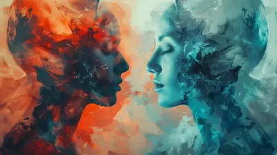 Self-Awareness and Self-Compassion: A Powerful Duo for Personal Growth