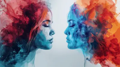 Self-Awareness and Self-Compassion: A Powerful Duo for Personal Growth