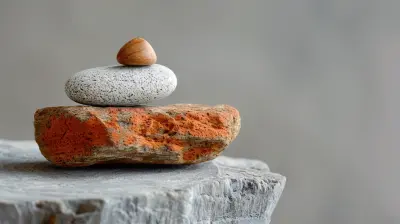 Self-Awareness and Stress Management: Finding Balance From Within