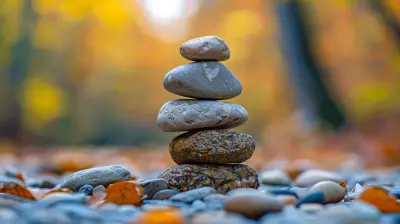 Self-Awareness and Stress Management: Finding Balance From Within