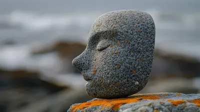 Self-Awareness and Stress Management: Finding Balance From Within
