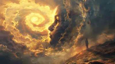 Self-Awareness and the Art of Self-Discovery: Uncovering Your Life Purpose