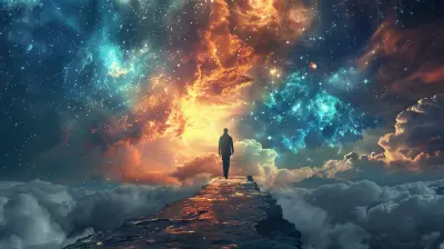 Self-Awareness and the Art of Self-Discovery: Uncovering Your Life Purpose