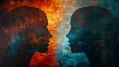 Self-Awareness and the Inner Critic: How to Quiet Negative Self-Talk