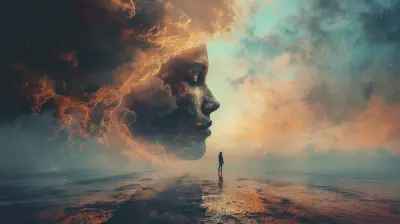 Self-Awareness and the Inner Critic: How to Quiet Negative Self-Talk