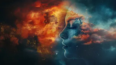 Self-Awareness and the Inner Critic: How to Quiet Negative Self-Talk