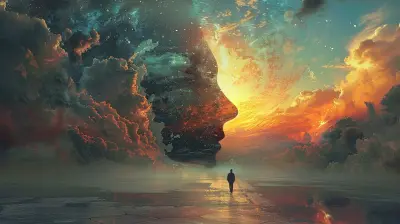 Self-Awareness and the Path to Emotional Freedom