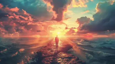 Self-Awareness and the Path to Emotional Freedom