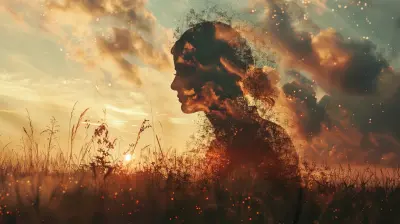 Self-Awareness and the Path to Emotional Freedom