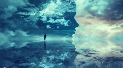 Self-Awareness and the Power of Vulnerability