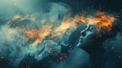 Self-Awareness and the Power of Vulnerability
