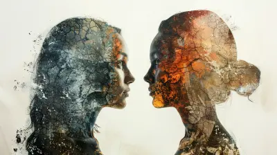 Self-Awareness in Conflict Resolution: Understanding Your Reactions