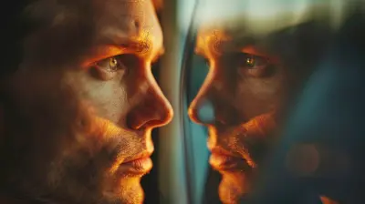 Self-Awareness in Conflict Resolution: Understanding Your Reactions