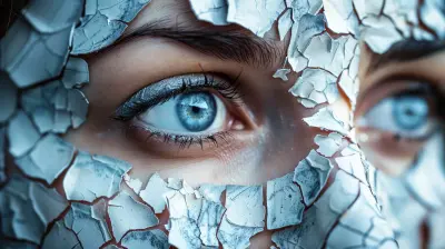Self-Awareness: The First Step to Authentic Living