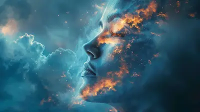 Self-Awareness: The First Step to Authentic Living