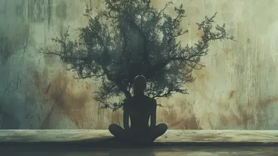 Self-Compassion and the Art of Setting Boundaries