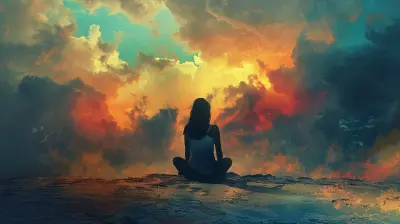 Self-Compassion and the Art of Setting Boundaries