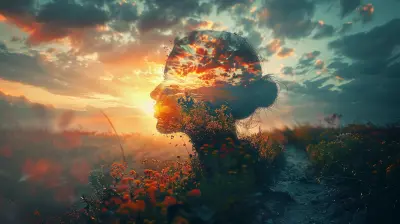 Self-Compassion and the Journey to Inner Peace