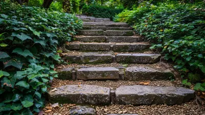 Self-Compassion as a Pathway to Self-Acceptance