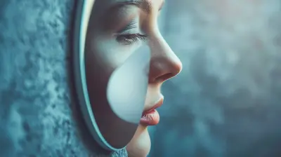 Self-Compassion as a Pathway to Self-Acceptance