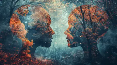 Self-Compassion as a Pathway to Self-Acceptance