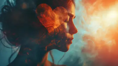 Self-Compassion for Healing from Trauma