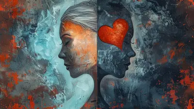 Self-Compassion for Healing from Trauma
